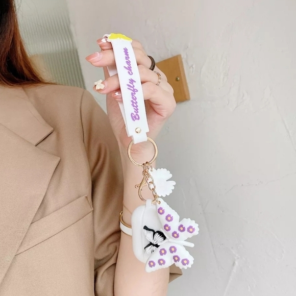 Airpods Case Cover Airpod Pro Case Cover Airpod Gen 2 Case Airpod Pro 2 Case - Picture 6 of 8